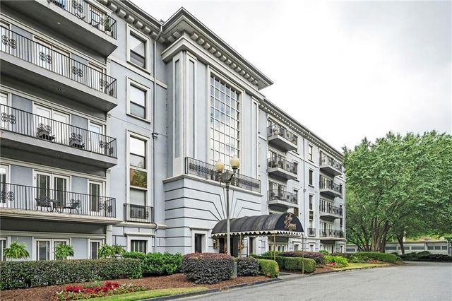 3203 Lenox Road NE 28, Atlanta, GA 30324