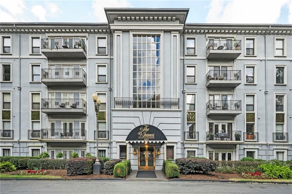 3203 Lenox Road NE 28, Atlanta, GA 30324