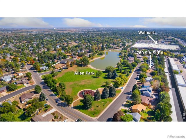 4760 W 9th St Rd, Greeley, CO 80634