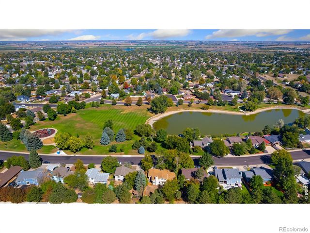 4760 W 9th St Rd, Greeley, CO 80634