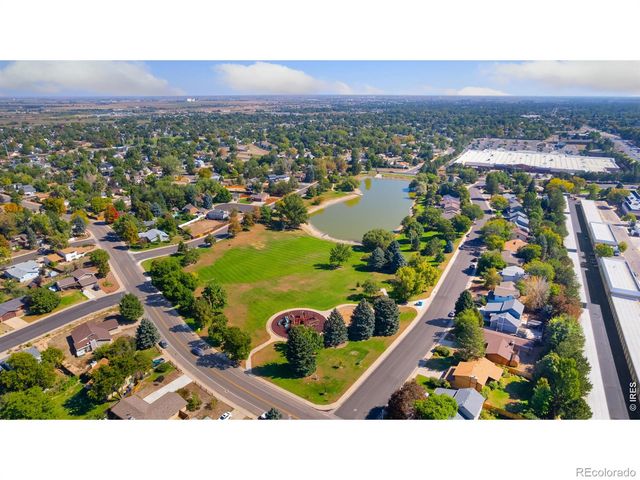 4760 W 9th St Rd, Greeley, CO 80634