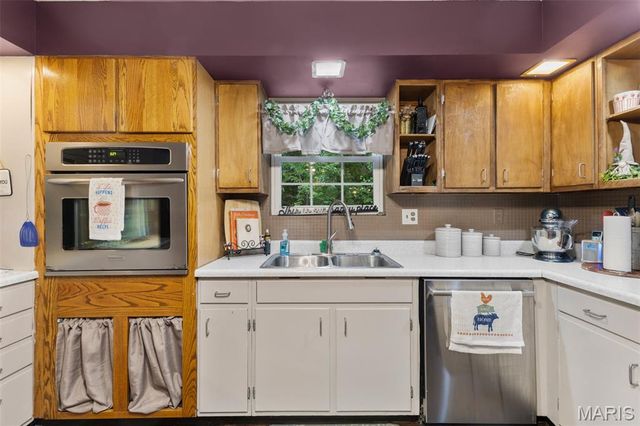 404 Helber Drive, Farmington, MO 63640