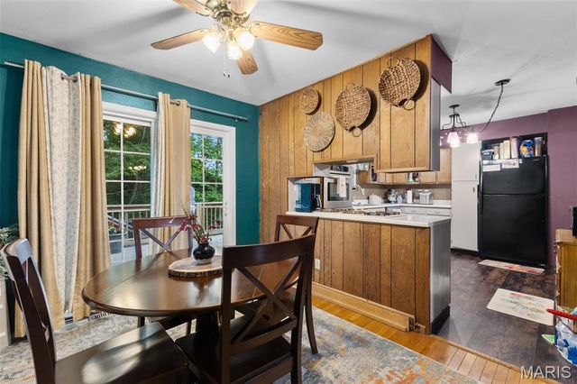 404 Helber Drive, Farmington, MO 63640