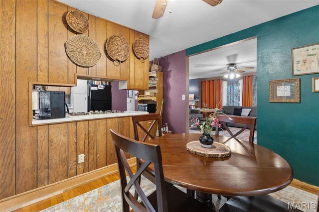 404 Helber Drive, Farmington, MO 63640
