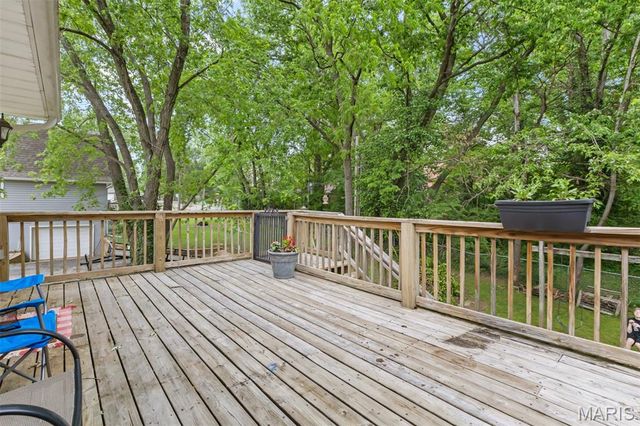 404 Helber Drive, Farmington, MO 63640