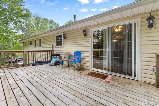 404 Helber Drive, Farmington, MO 63640