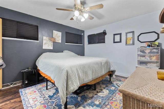 404 Helber Drive, Farmington, MO 63640