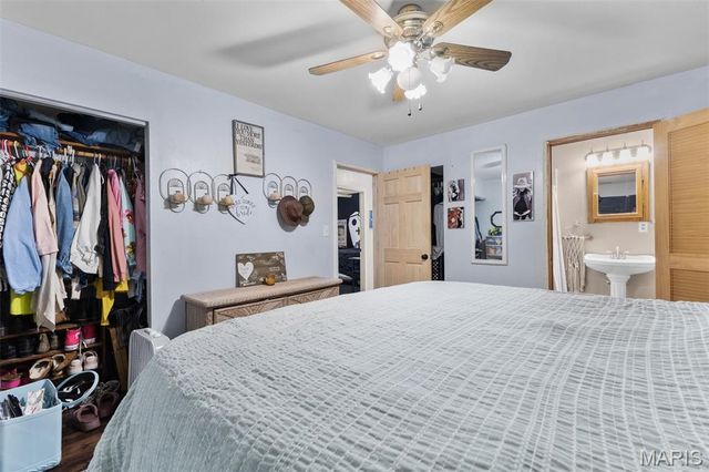 404 Helber Drive, Farmington, MO 63640