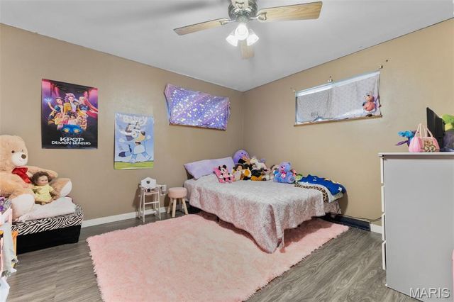 404 Helber Drive, Farmington, MO 63640