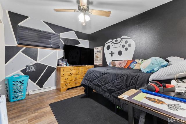 404 Helber Drive, Farmington, MO 63640