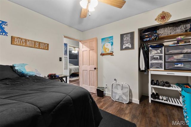 404 Helber Drive, Farmington, MO 63640