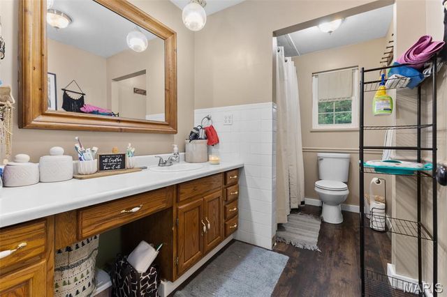 404 Helber Drive, Farmington, MO 63640