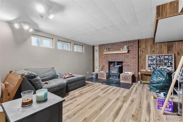 404 Helber Drive, Farmington, MO 63640