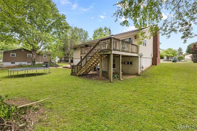 404 Helber Drive, Farmington, MO 63640
