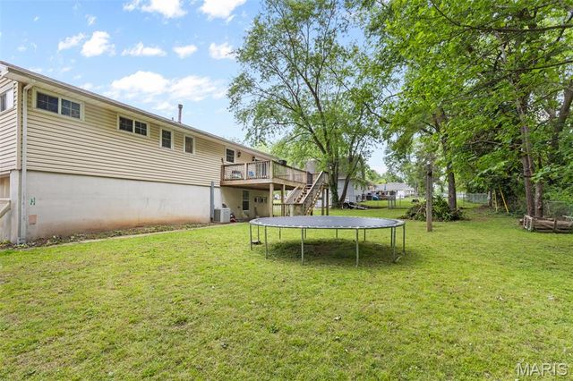 404 Helber Drive, Farmington, MO 63640