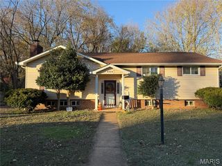 404 Helber Drive, Farmington, MO 63640