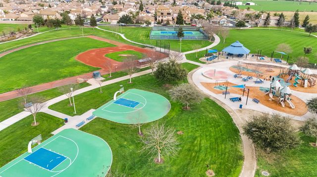 10391 JILLSON Way, Elk Grove, CA 95757