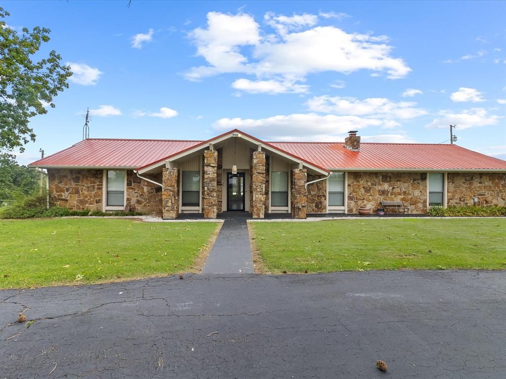 20725 State Highway 24 Highway, Purcell, OK 73080