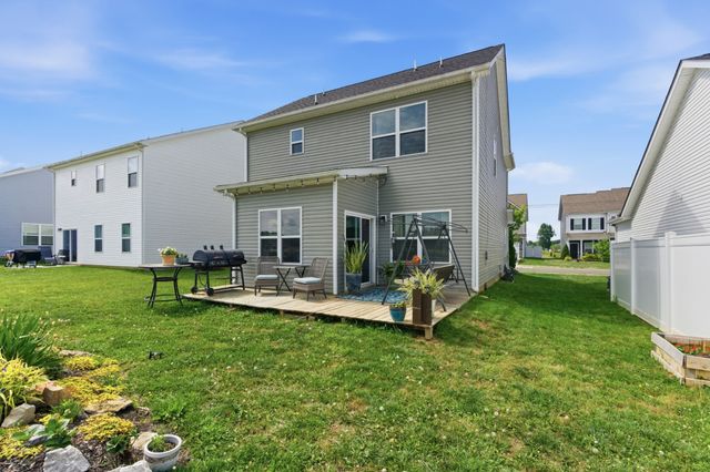 119 Triple Crown Ct, Shelbyville, TN 37160