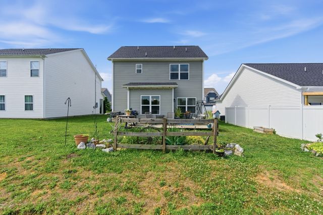 119 Triple Crown Ct, Shelbyville, TN 37160