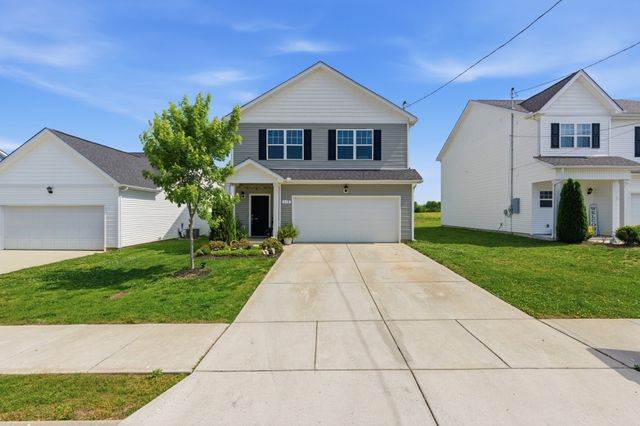 119 Triple Crown Ct, Shelbyville, TN 37160