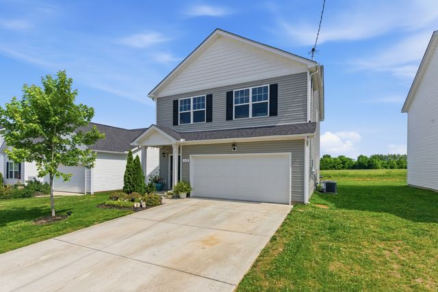 119 Triple Crown Ct, Shelbyville, TN 37160