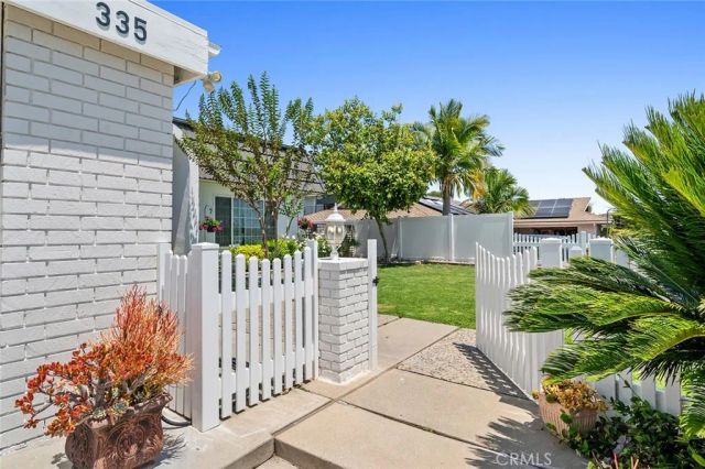 335 Nutwood Street, Brea, CA 92821