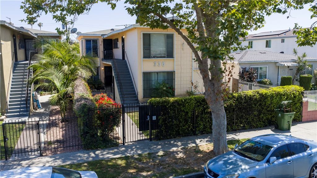 338 E 99th, Los Angeles, CA 90003 — photo 4