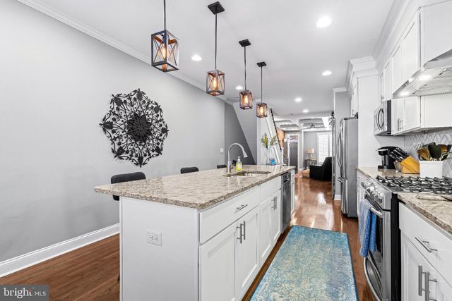 918 S HIGHLAND AVE S, Baltimore, MD 21224