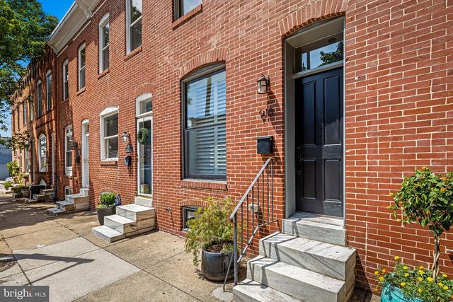 918 S HIGHLAND AVE S, Baltimore, MD 21224