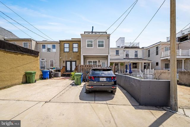 918 S HIGHLAND AVE S, Baltimore, MD 21224
