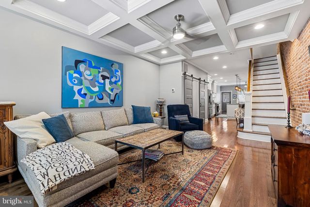 918 S HIGHLAND AVE S, Baltimore, MD 21224