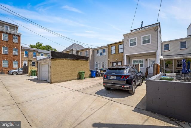 918 S HIGHLAND AVE S, Baltimore, MD 21224