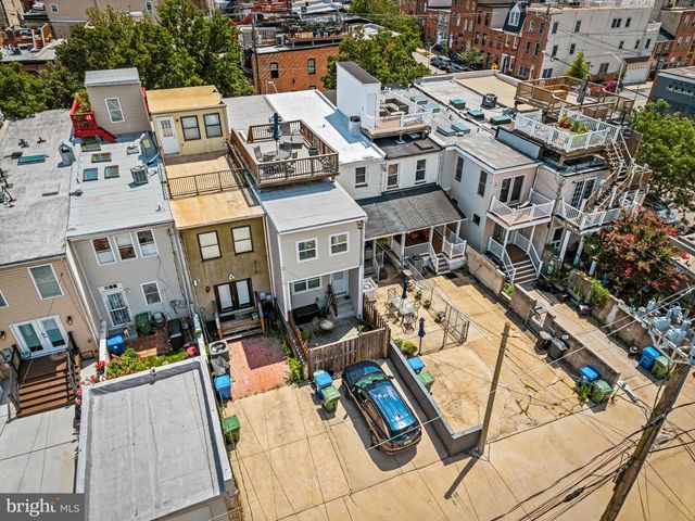 918 S HIGHLAND AVE S, Baltimore, MD 21224
