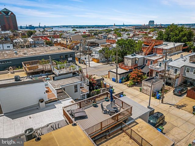 918 S HIGHLAND AVE S, Baltimore, MD 21224