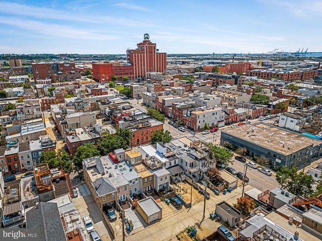 918 S HIGHLAND AVE S, Baltimore, MD 21224