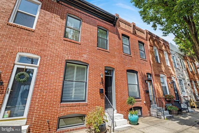 918 S HIGHLAND AVE S, Baltimore, MD 21224