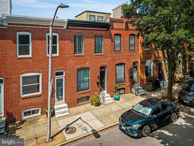 918 S HIGHLAND AVE S, Baltimore, MD 21224