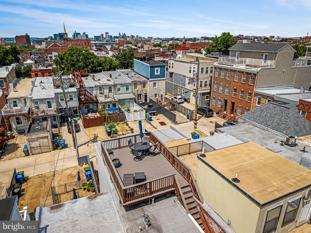 918 S HIGHLAND AVE S, Baltimore, MD 21224