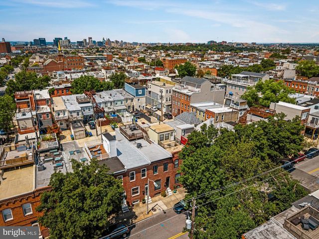 918 S HIGHLAND AVE S, Baltimore, MD 21224