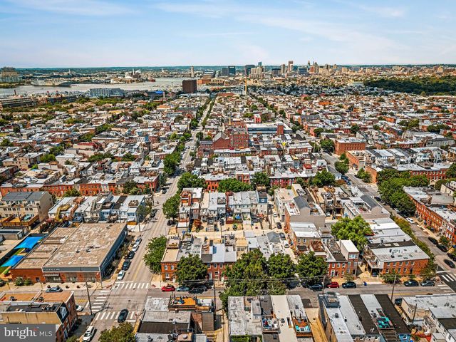 918 S HIGHLAND AVE S, Baltimore, MD 21224