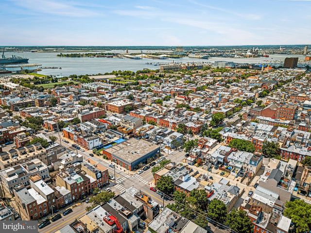 918 S HIGHLAND AVE S, Baltimore, MD 21224