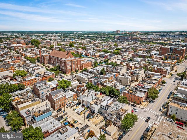 918 S HIGHLAND AVE S, Baltimore, MD 21224