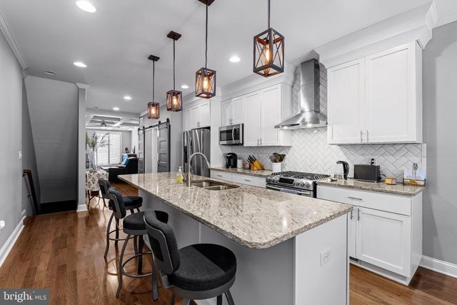 918 S HIGHLAND AVE S, Baltimore, MD 21224