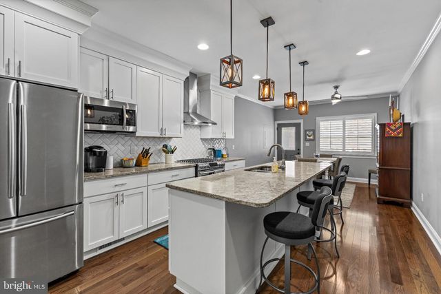 918 S HIGHLAND AVE S, Baltimore, MD 21224
