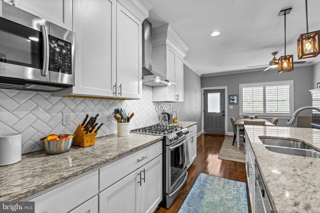 918 S HIGHLAND AVE S, Baltimore, MD 21224