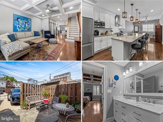918 S HIGHLAND AVE S, Baltimore, MD 21224