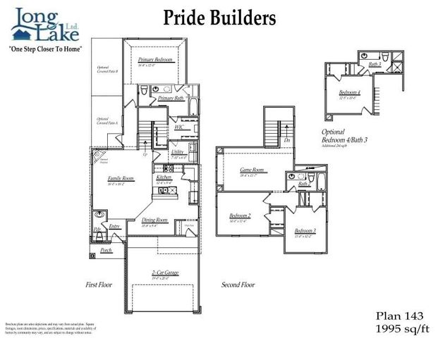6630 Old Cypress Landing Lane, Humble, TX 77338