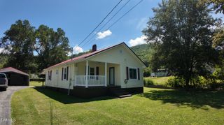 134 Parsley Street, Erwin, TN 37650