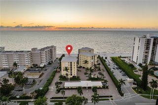 3483 Gulf Shore BLVD N 105 - At 2nd Floor Level, Naples, FL 34103